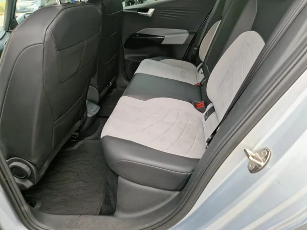 VOLKSWAGEN ID.3 (2023) — foto 3 van 16