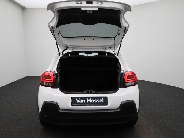 Citroën C3 (2022) — foto 3 van 37