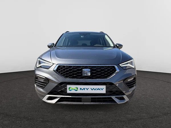 SEAT Ateca (2024) — foto 19 van 24