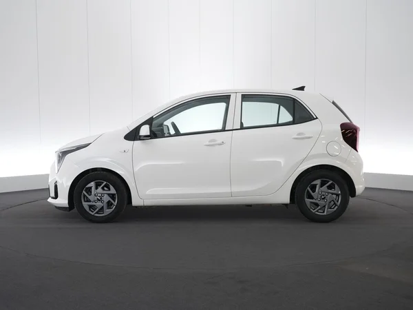 Kia Picanto (2025) — foto 16 van 21