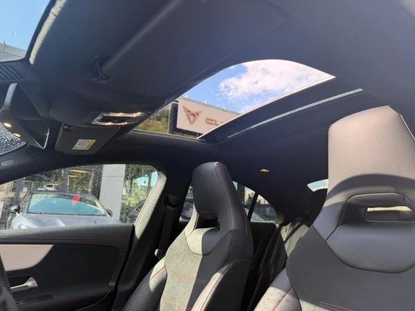 MERCEDES-BENZ CLA Coupé (C118) (2022) — foto 22 van 30