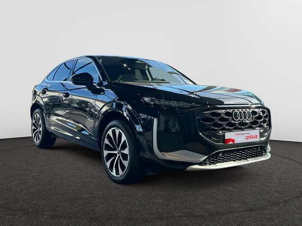 AUDI Q3 Sportback (2026) — foto 21 van 23