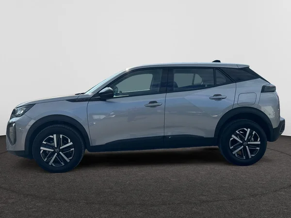 PEUGEOT 2008 (2025) — foto 12 van 24