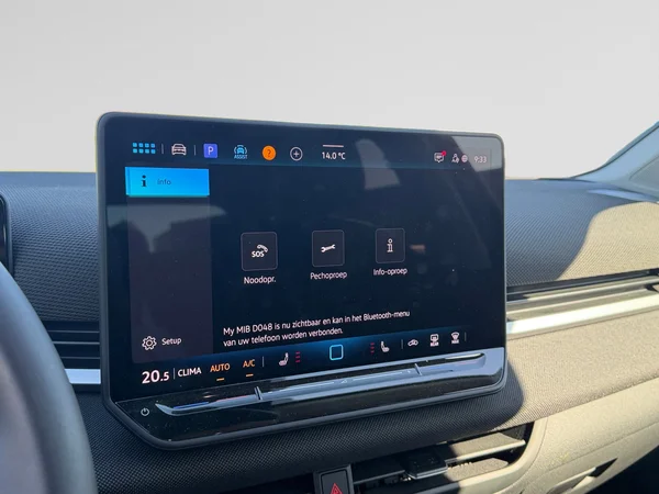VOLKSWAGEN T-Roc (2025) — foto 19 van 20