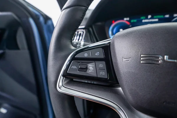 BYD Seal U PHEV (2024) — foto 14 van 45