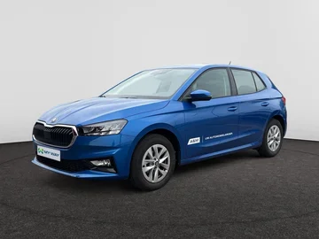 SKODA Fabia (2026)