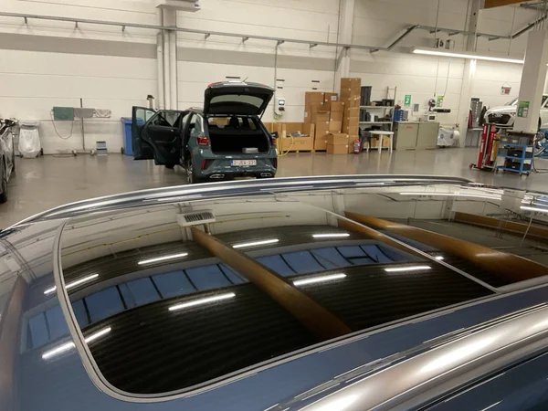 VOLVO XC60 (2019) — foto 16 van 24