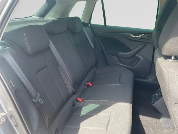 SKODA Kamiq (2024) — foto 19 van 19