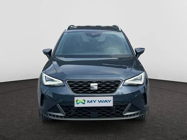 SEAT Arona (2024) — foto 11 van 17