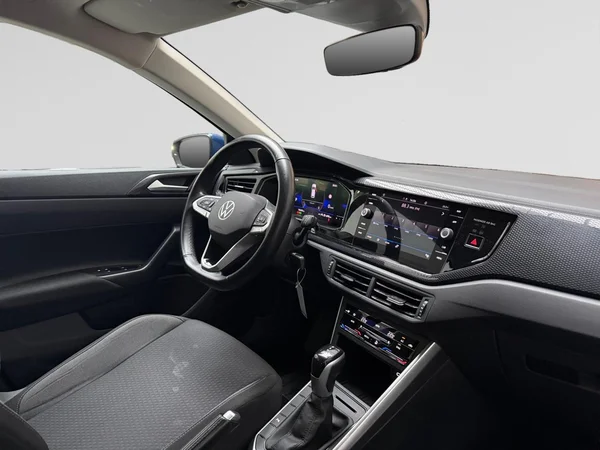 VOLKSWAGEN Polo (2025) — foto 11 van 16