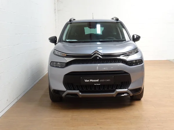 Citroën C3 Aircross (2024) — foto 2 van 23