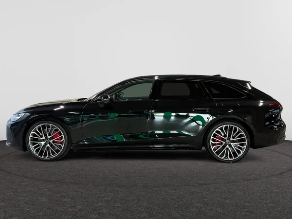 AUDI A6 Avant e-hybrid (PHEV) (2025) — foto 13 van 20