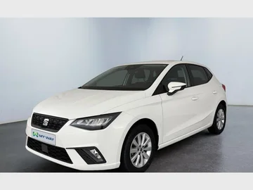SEAT Ibiza 5P/D (2022)