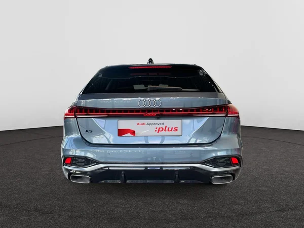 AUDI A5 Avant (2026) — foto 18 van 23