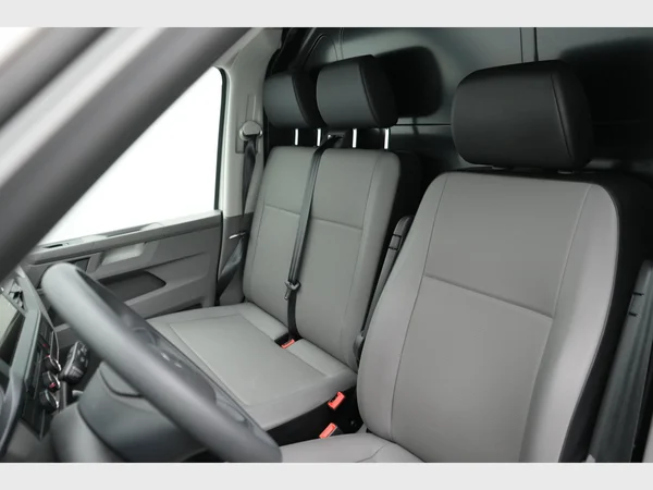 VOLKSWAGEN Transporter T6.1 1200 Fou Swb (2021) — foto 2 van 20
