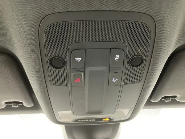 AUDI A3 Sportback Dsl (2023) — foto 9 van 36