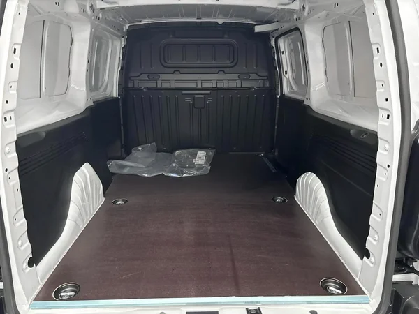 Peugeot Partner (2026) — foto 16 van 17