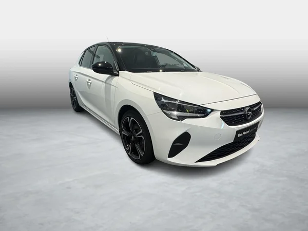 Opel Corsa (2021) — foto 26 van 26
