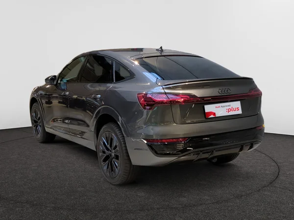 AUDI Q8 e-tron Sportback (2024) — foto 10 van 17