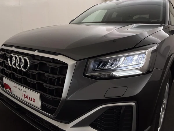 AUDI Q2 (2025) — foto 7 van 19