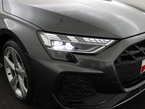 AUDI A3 Sportback (2025) — foto 8 van 18