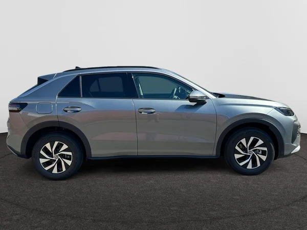VOLKSWAGEN T-Roc (2026) — foto 17 van 20
