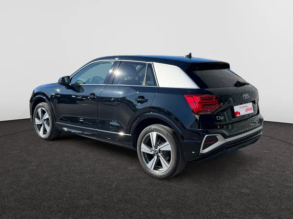 AUDI Q2 (2026) — foto 18 van 24