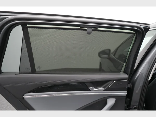 VOLKSWAGEN Passat SW (2025) — foto 16 van 33