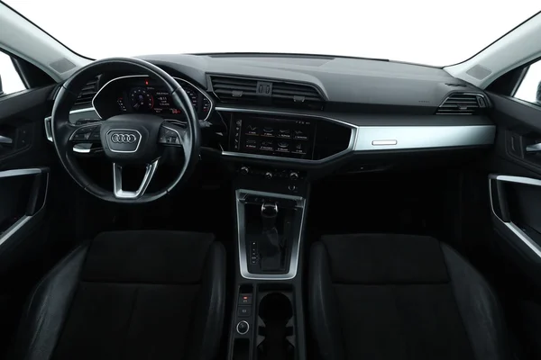 Audi Q3 (2019) — foto 3 van 16