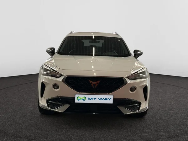 CUPRA Formentor (2023) — foto 21 van 22