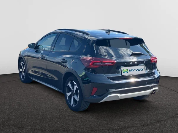 FORD Focus Active (2024) — foto 16 van 25