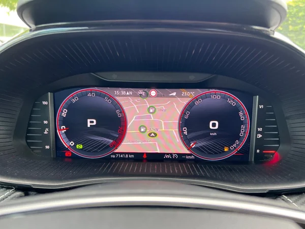 SKODA Fabia (2025) — foto 4 van 24