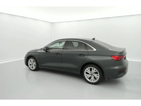 AUDI A3 Sedan (2020) — foto 36 van 36