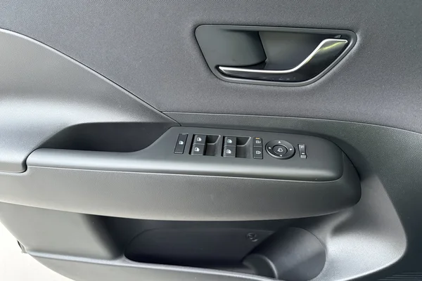 Hyundai Kona HEV (2026) — foto 8 van 18