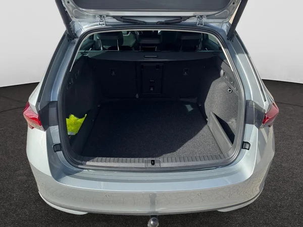 SKODA Octavia Combi (2026) — foto 4 van 21