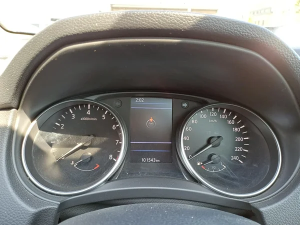 Nissan QASHQAI (2020) — foto 17 van 17