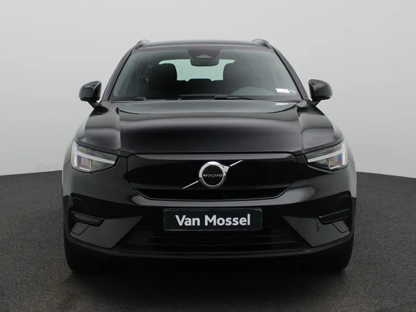Volvo EX40 (2023) — foto 23 van 39