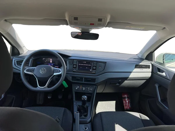 VOLKSWAGEN Taigo (2023) — foto 14 van 24