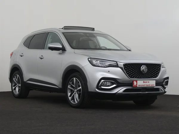 MG EHS (2021) — foto 29 van 34