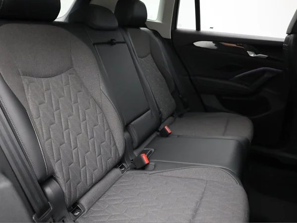 VOLKSWAGEN Tiguan (2024) — foto 22 van 22