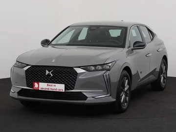DS AUTOMOBILES DS 4 (2023)