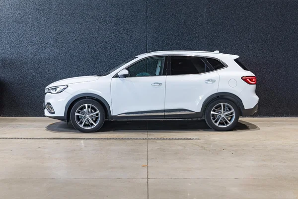 MG HS (2023) — foto 34 van 41