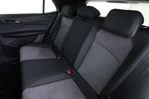 Cupra Born (2022) — foto 6 van 17