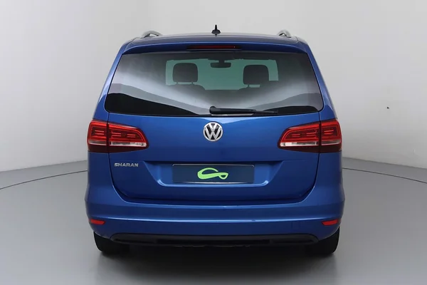 Volkswagen SHARAN (2018) — foto 34 van 42