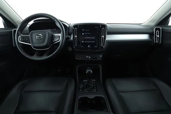 Volvo XC40 (2021) — foto 3 van 16