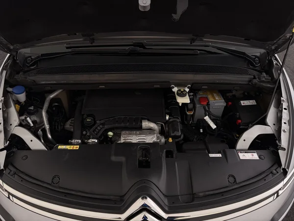 CITROEN C4 SpaceTourer (2022) — foto 6 van 25
