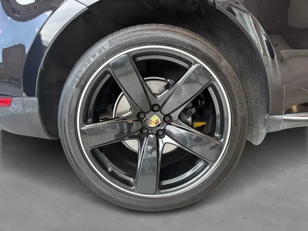 Porsche Macan (2019) — foto 23 van 26