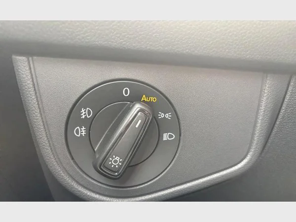 Volkswagen Taigo (2023) — foto 16 van 26