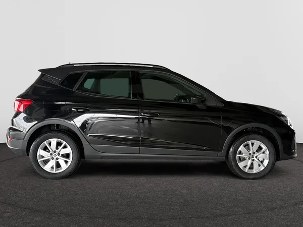 SEAT Arona (2026) — foto 9 van 24