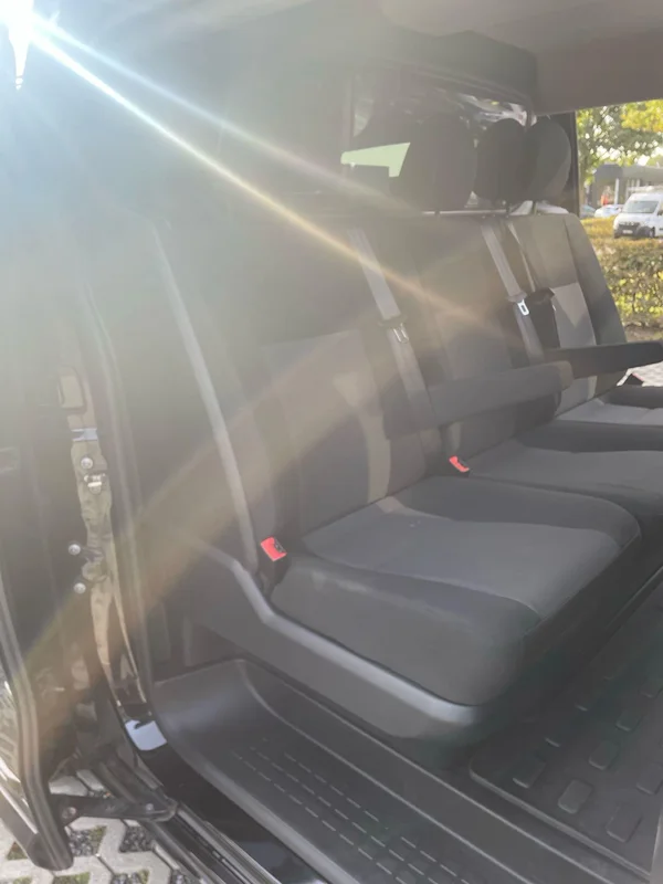 Peugeot Expert (2022) — foto 13 van 13